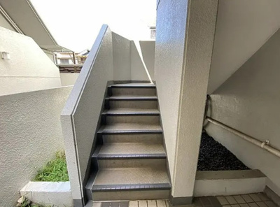 【その他共用部分】 | リーマ西台クレスト