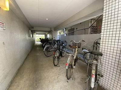 【その他共用部分】 | リーマ西台クレスト