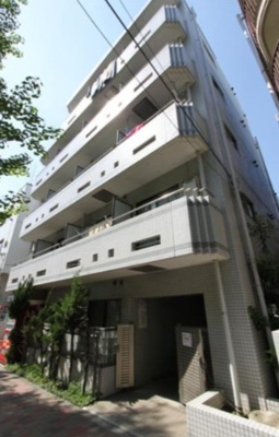 【その他】 | リーマ西台クレスト