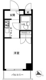 板橋区高島平１丁目のマンションの画像