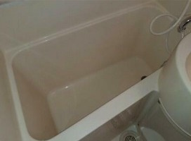 【浴室】 | リーマ西台クレスト