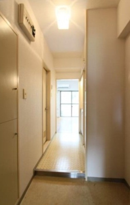 【内装】 | リーマ西台クレスト