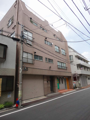 【外観】 | 中村ビル