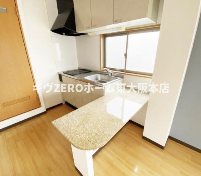 ラカーサ今里のその他