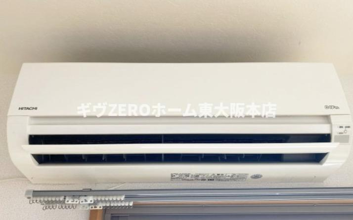 ラカーサ今里の設備