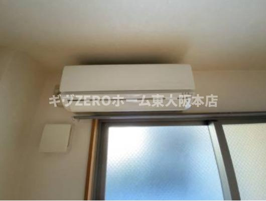 ラカーサ今里の設備