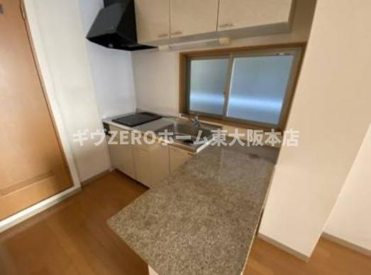 ラカーサ今里のその他