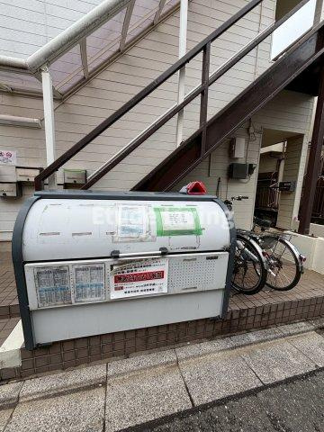 ベルメゾン志木のその他共用部分