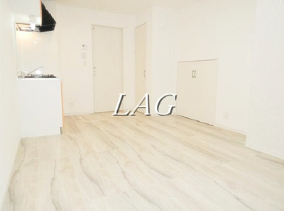 【寝室】 | フローレンス立石 | 寝室です。