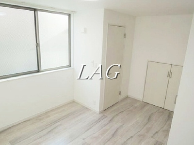 【居間・リビング】 | フローレンス立石 | 洋室のお部屋です。