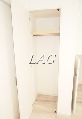 【収納】 | フローレンス立石 | 収納です。