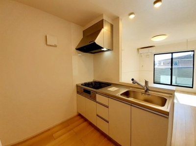 【キッチン】 | リープ