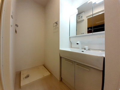 【洗面所】 | リープ