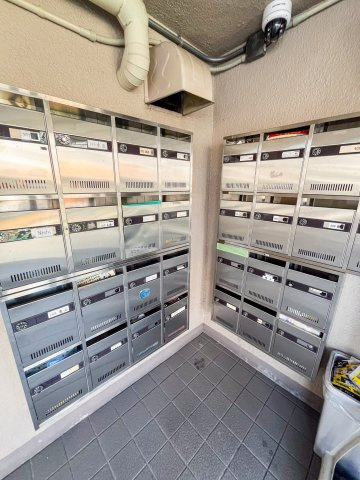 此花マンションのその他