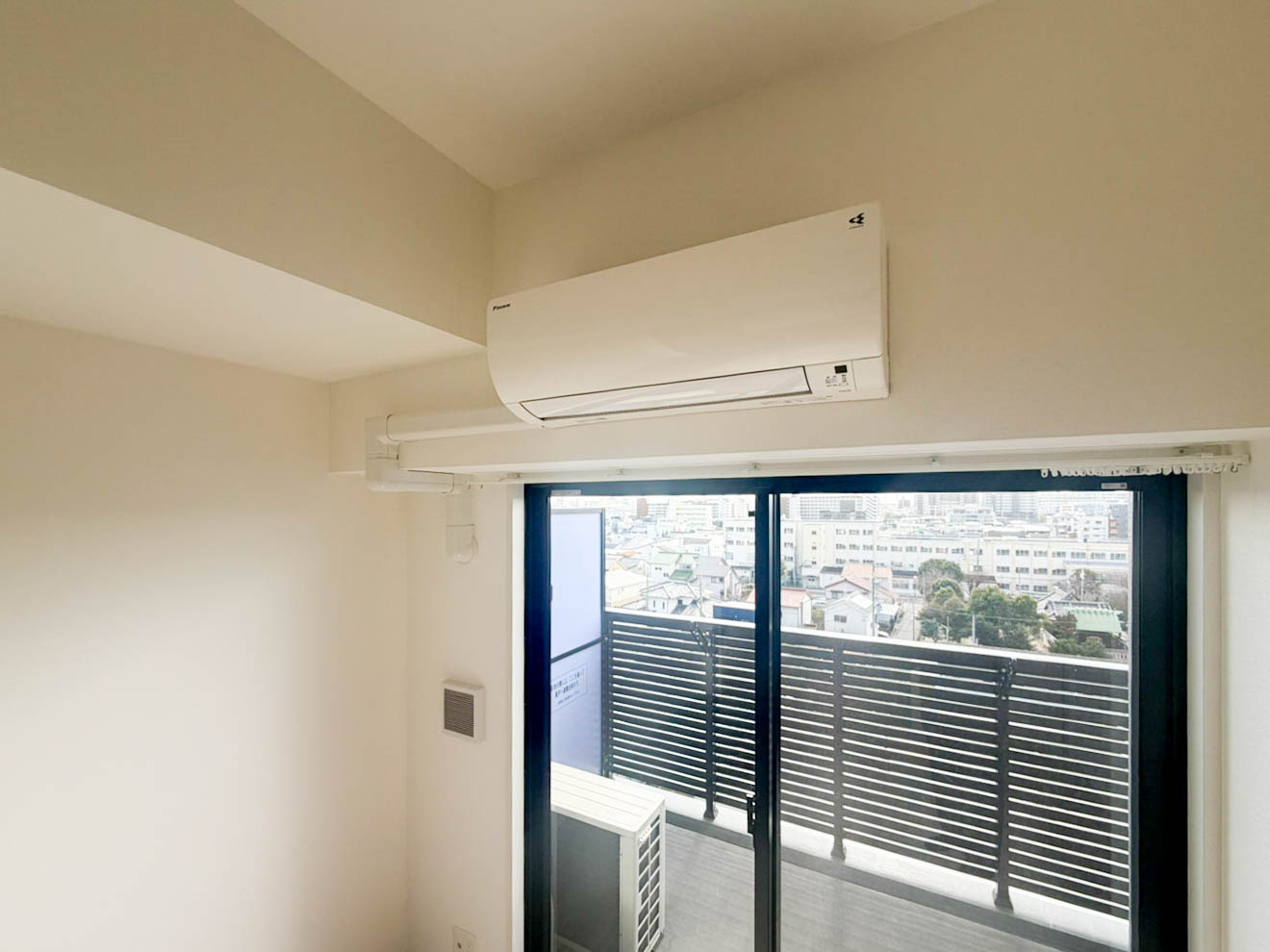 S-RESIDENCE六番町の内装|内装は落ち着いています