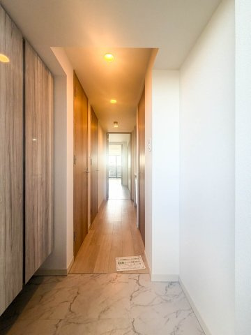 S-RESIDENCE六番町の外観|外観もきれいです