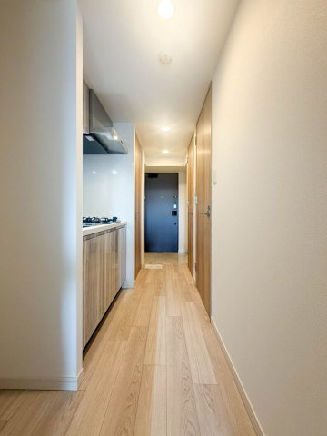 S-RESIDENCE六番町の外観|外観です