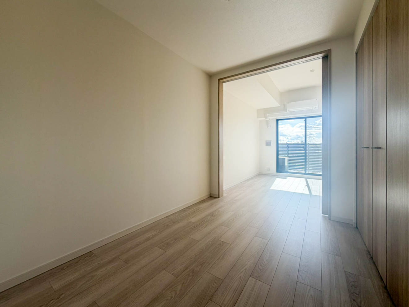 S-RESIDENCE六番町のロビー|建物の内部です