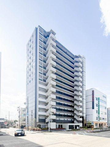 S-RESIDENCE六番町