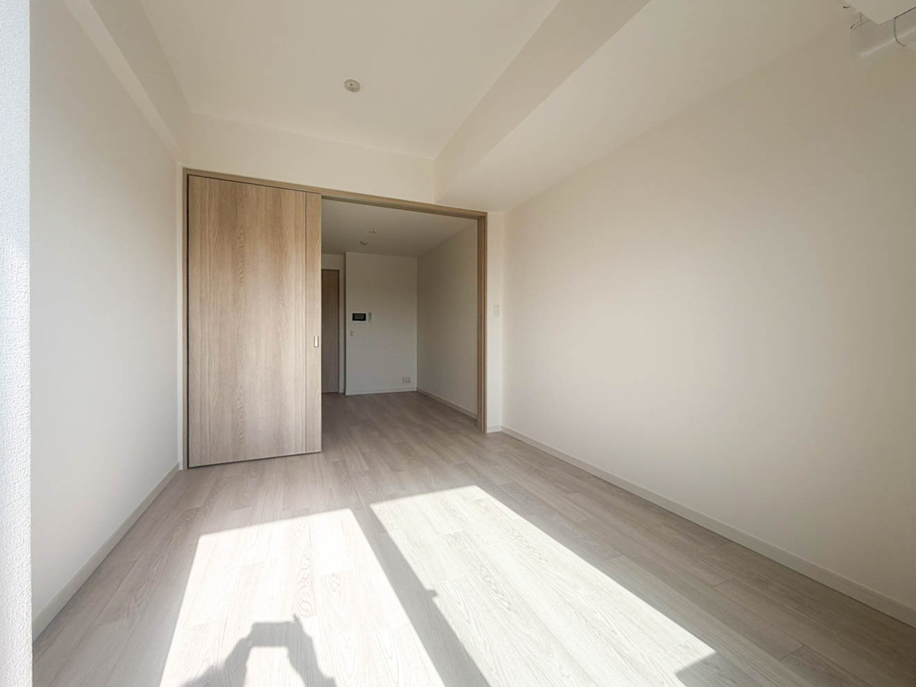 S-RESIDENCE六番町の駐車場|車をお持ちの方に嬉しい駐車場付きの物件です