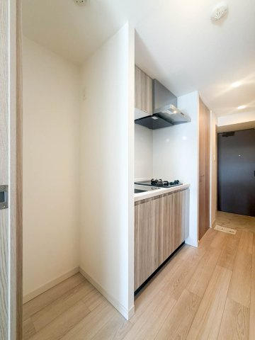 S-RESIDENCE六番町の駐車場|駐車場完備です