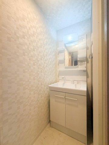 S-RESIDENCE六番町の玄関|毎日通る玄関はこちらです