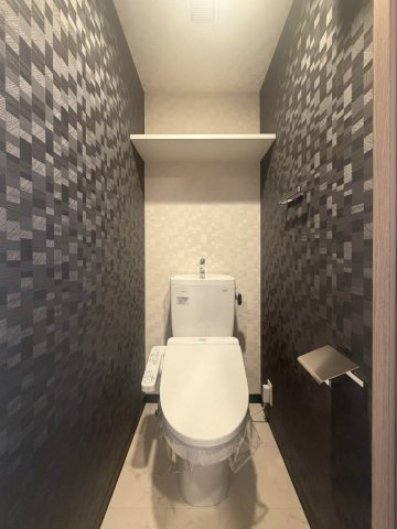 S-RESIDENCE六番町のバルコニー|バルコニー付きです