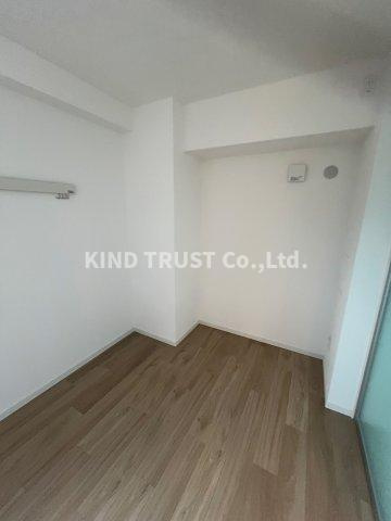 フラットレモンの居間・リビング|おしゃれなリビングです