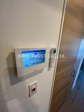 フラットレモンの設備