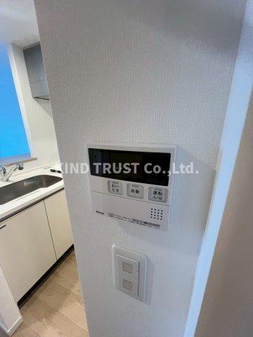 フラットレモンの設備