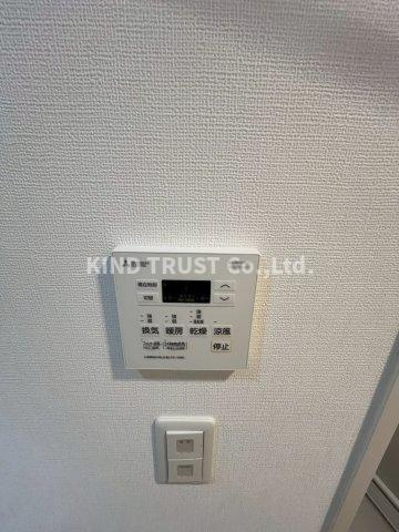 フラットレモンの設備