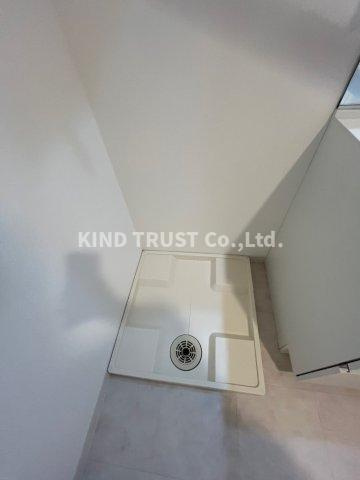 フラットレモンの設備