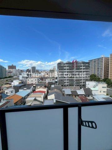 フラットレモンの展望