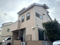 再生住宅　横浜市戸塚区影取町の画像