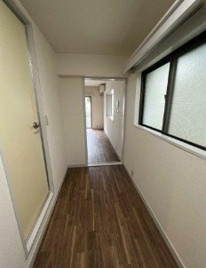 【内装】 | メゾンドール氷川台