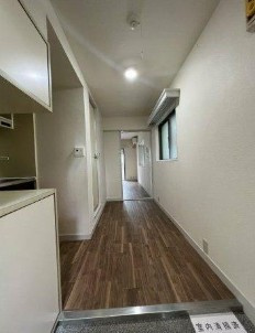 【玄関】 | メゾンドール氷川台