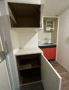 【収納】 | メゾンドール氷川台