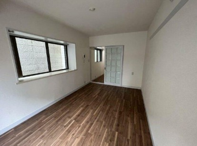 【居間・リビング】 | メゾンドール氷川台