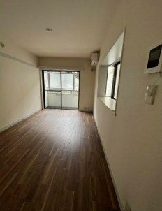 【寝室】 | メゾンドール氷川台