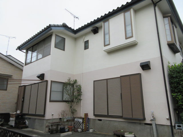 中古戸建　吉見町長谷1757-111の外観