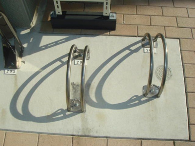 【その他共用部分】 | グレイスハイツ