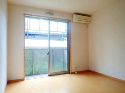 【居間・リビング】 | グレイスハイツ