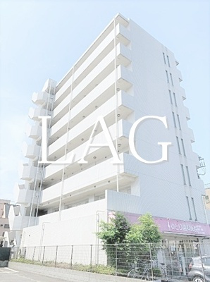 【外観】 | カリーノ西国分寺 | 外観です。