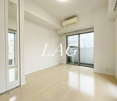 【居間・リビング】 | カリーノ西国分寺 | 洋室のお部屋です。