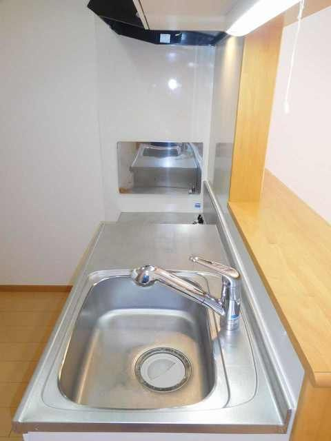 サン・ジュネスＢ　　刈谷市近郊の賃貸はクラスホーム刈谷店の設備