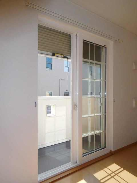 サン・ジュネスＢ　　刈谷市近郊の賃貸はクラスホーム刈谷店のバルコニー