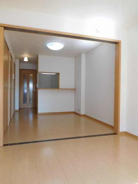 サン・ジュネスＢ　　刈谷市近郊の賃貸はクラスホーム刈谷店の内装