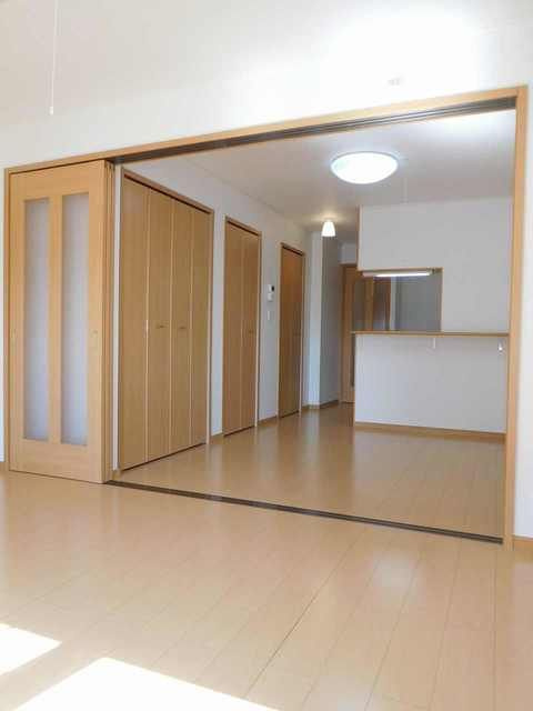 サン・ジュネスＢ　　刈谷市近郊の賃貸はクラスホーム刈谷店のその他