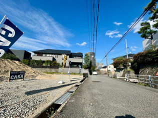 宝塚市武庫山1丁目売り土地のその他物件画像