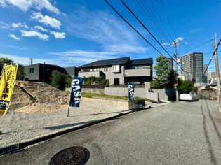 宝塚市武庫山1丁目売り土地のその他物件画像